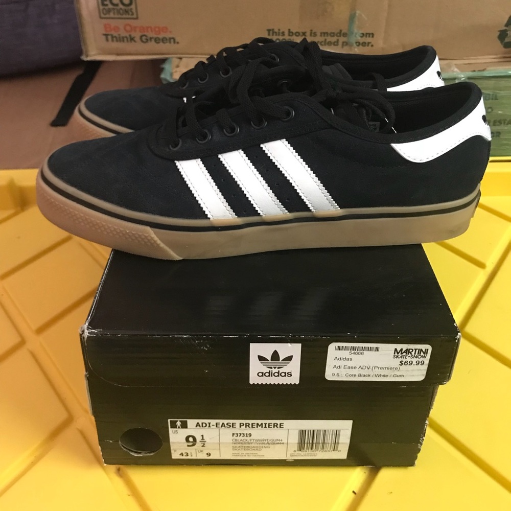 Adidas Adi-ease premier ( Skateboarding )